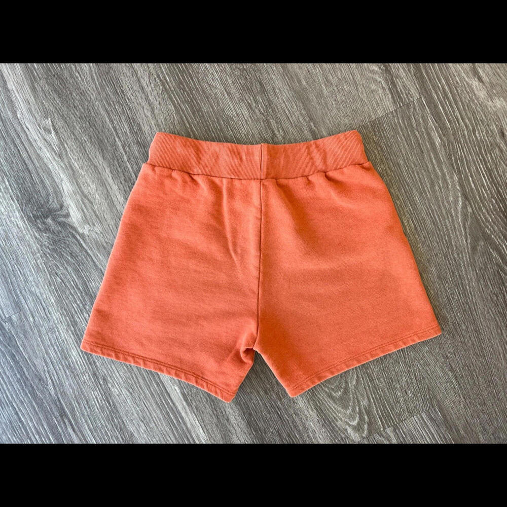 Mini Rodini Kids Tshirt + Shorts size 128-134 5-7 Y VERY GOOD! - Picture 7 of 9